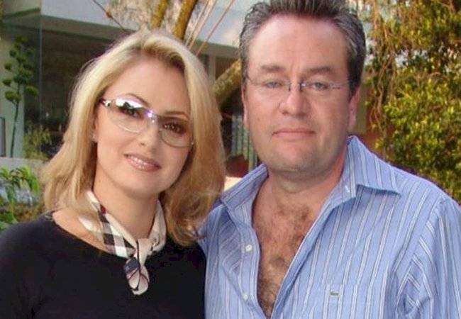 angelica rivera