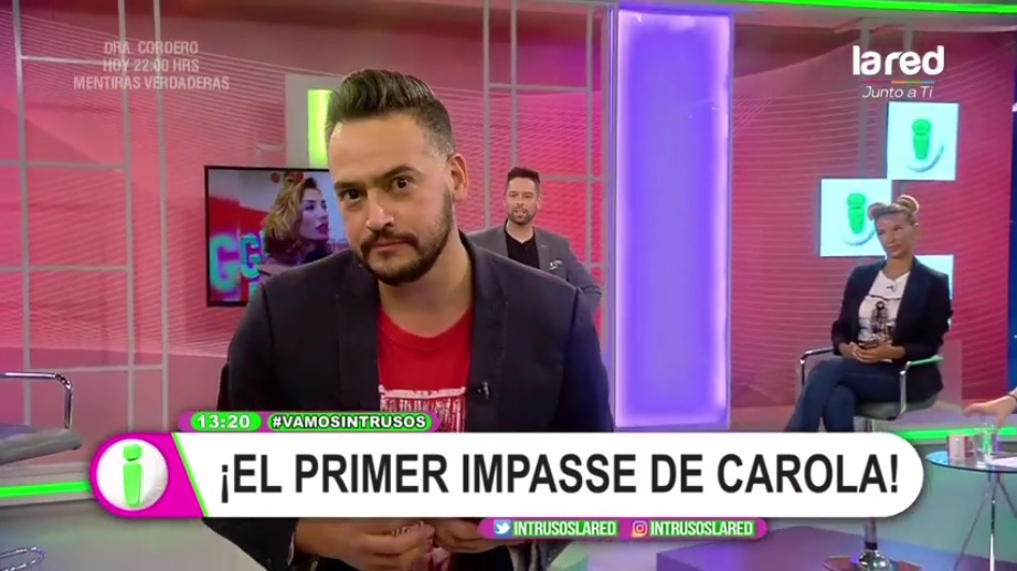 César Barrera Carola de Moras