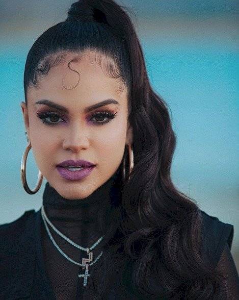 Natti Natasha