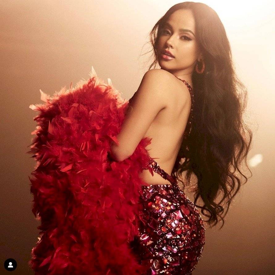 Becky G