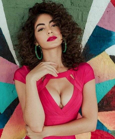 Virginia Limongi