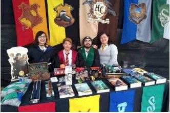 Harry Potter