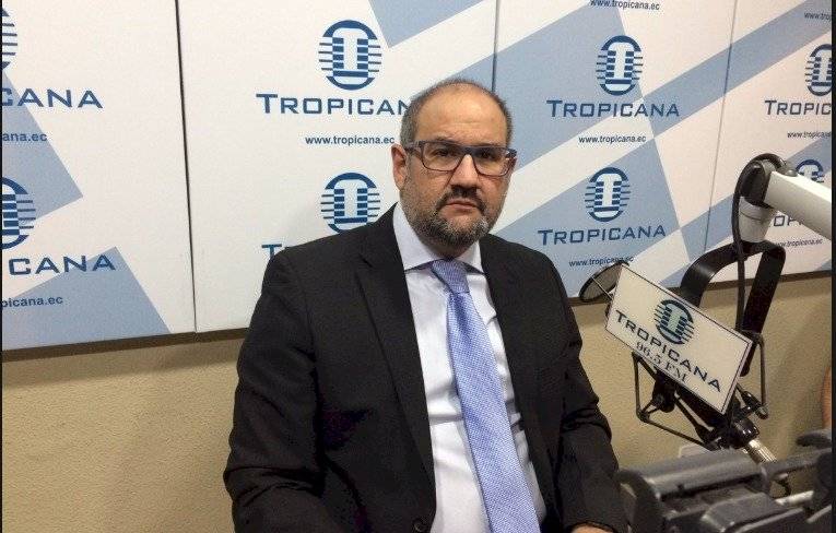 Julio César Cueva