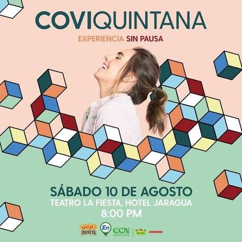 Covi Quintana