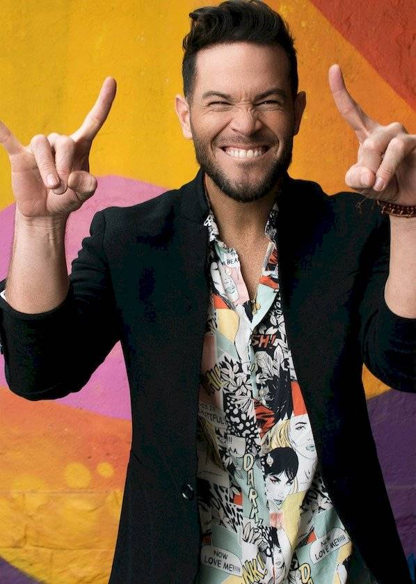 Daniel Betancourth
