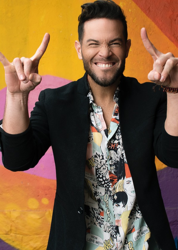 Daniel Betancourth