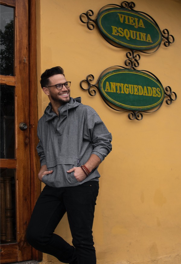 Daniel Betancourth