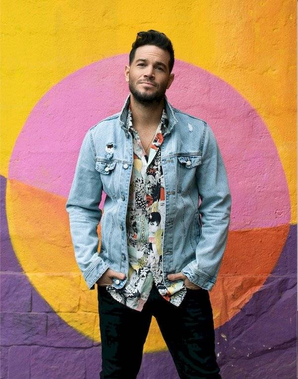 Daniel Betancourth