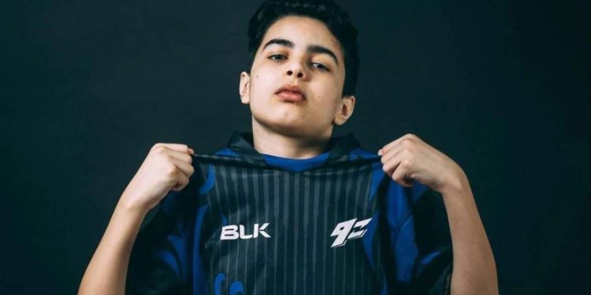 Argentino que ganó 950 mil dólares en Fortnite perderá gran parte del premio en impuestos