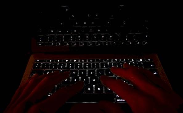 Hacker