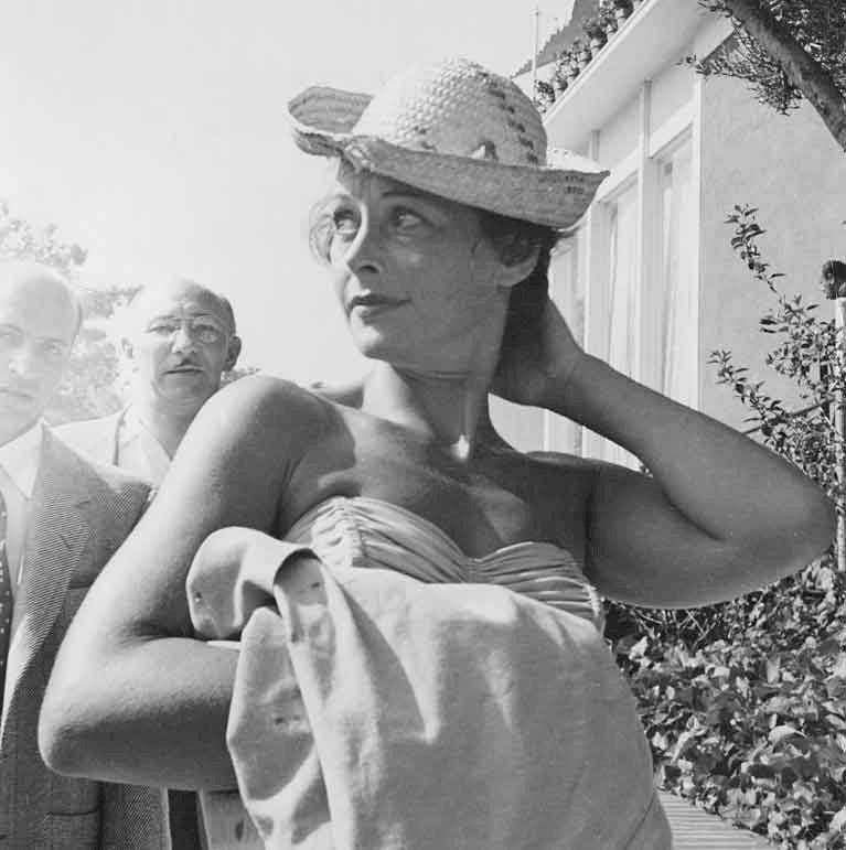 Hedy Lammar