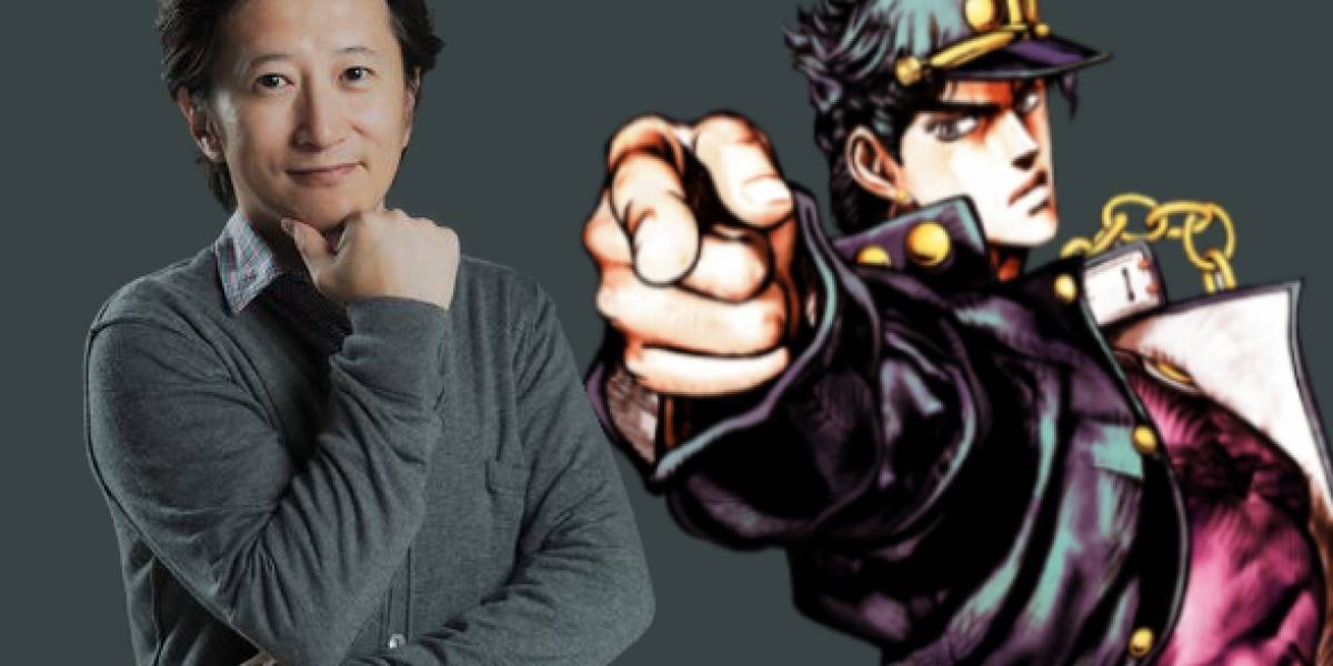 El creador de Jojo's Bizarre Adventure, Hirohiko Araki, diseñará el póster oficial de los Juegos Paralímpicos Tokyo 2020
