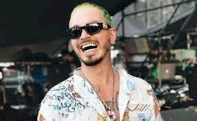 J Balvin