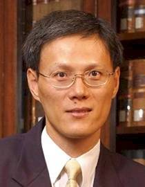 Prof Lin Feng
