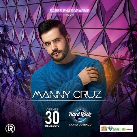 Manny Cruz