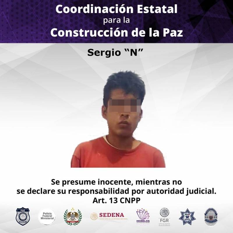 Sergio N