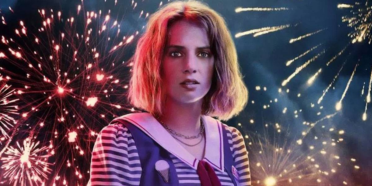 Actriz de Stranger Things iba a ser La Sirenita en versión live-action de Disney