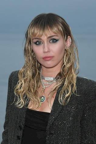Miley Cyrus
