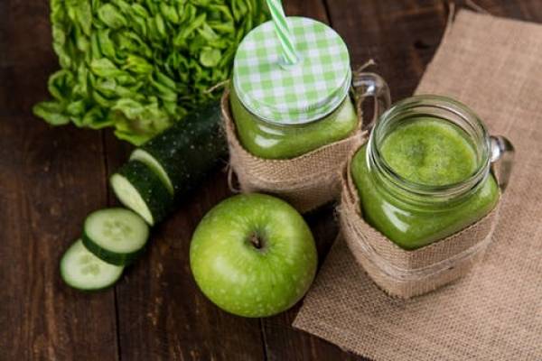 batidos para quemar grasa y adelgazar la