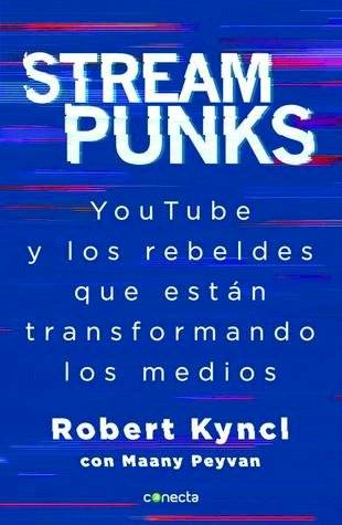 Streampunks