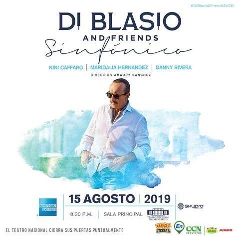 Raúl Di Blasio