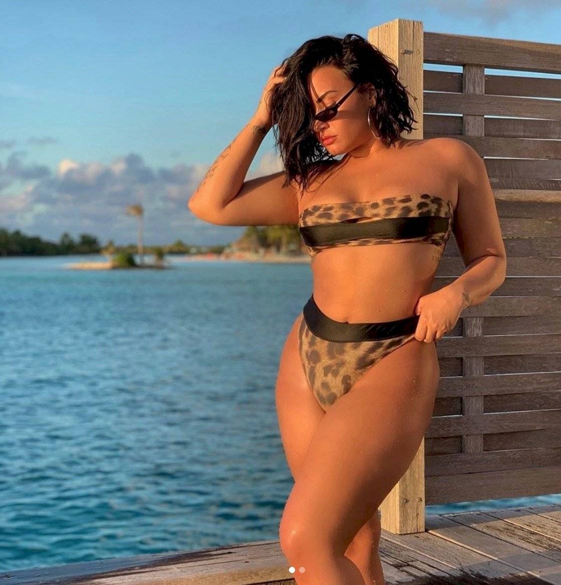 Demi Lovato