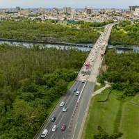 Comienza construcción del Proyecto de Restauración del Ecosistema Caño Martín Peña