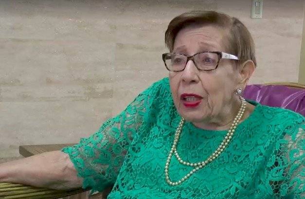 Teresa Colón