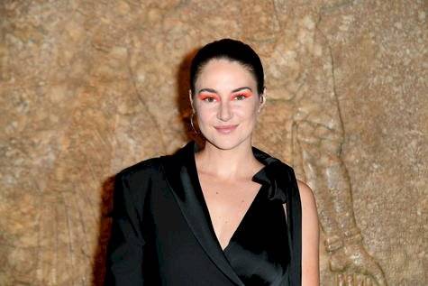 Shailene Woodley