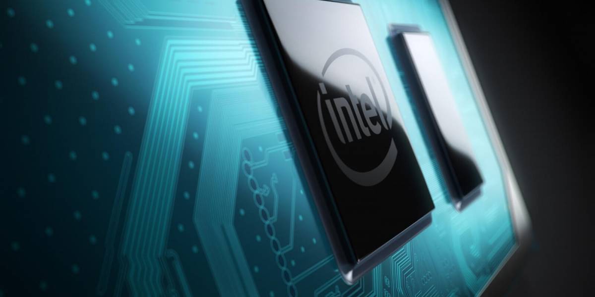 Intel lanza sus procesadores Ice Lake de décima generación para laptops
