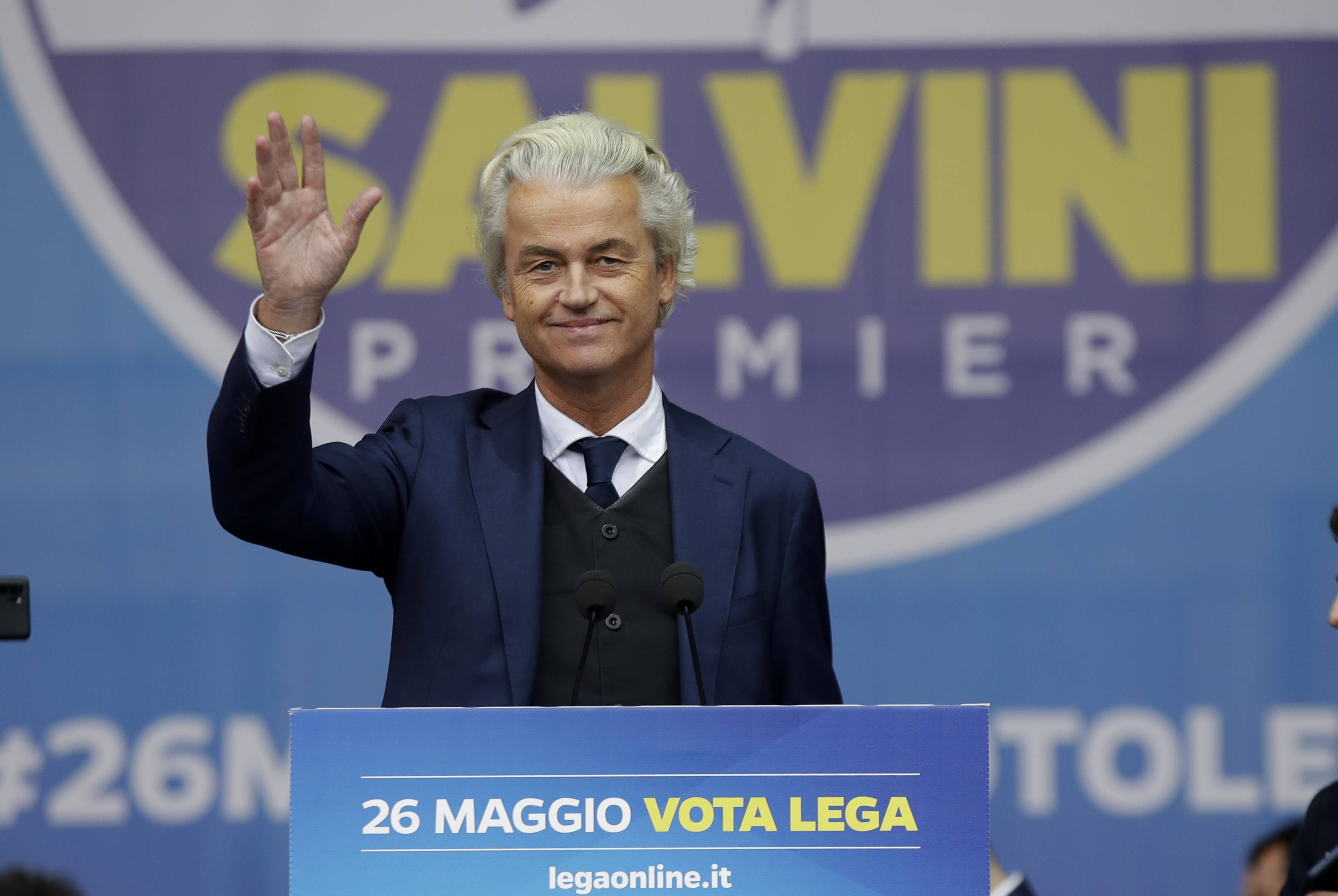 Geert Wilders