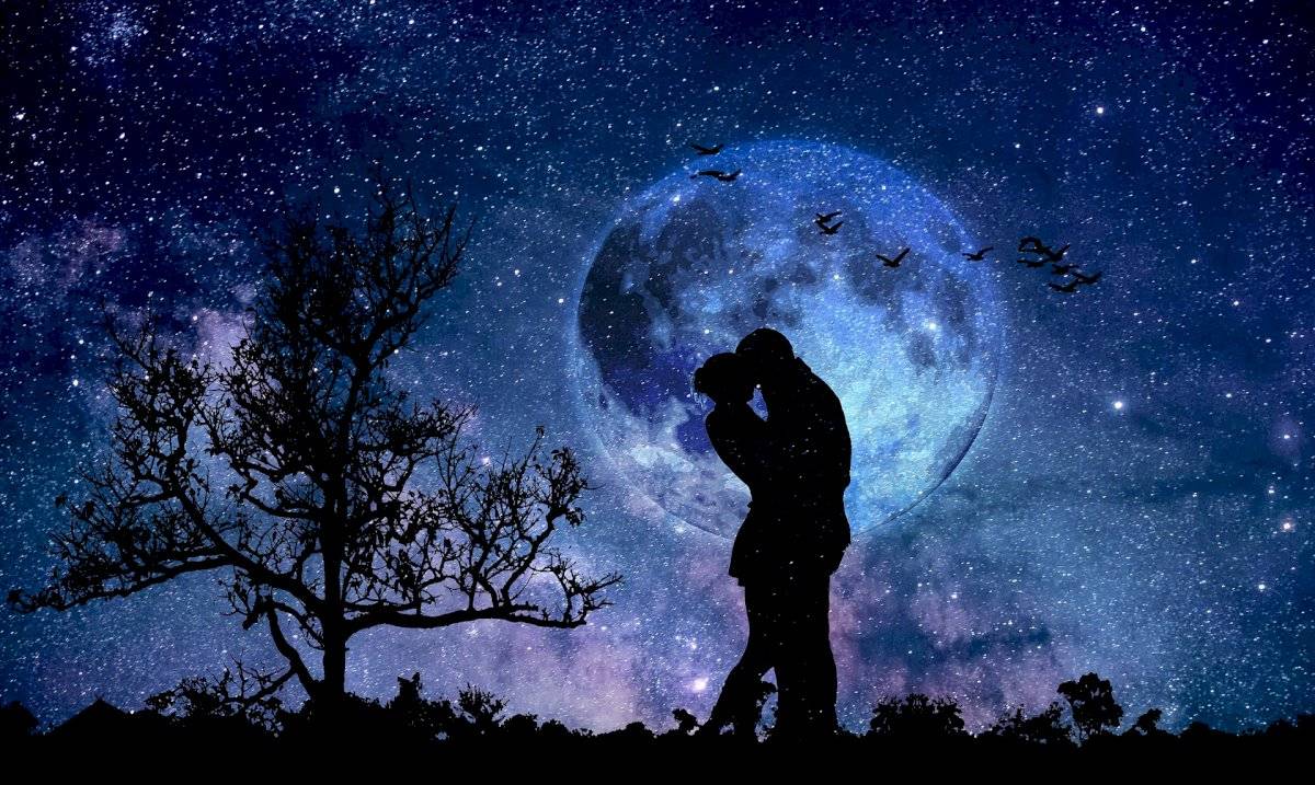 Luna en Libra