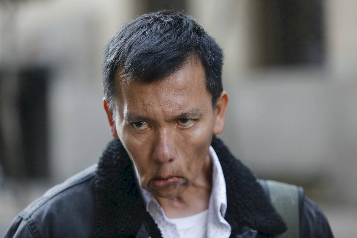 Gustavo Leiva