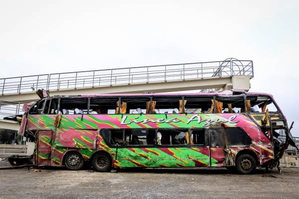 bus