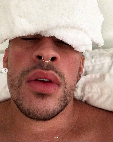 Bad Bunny