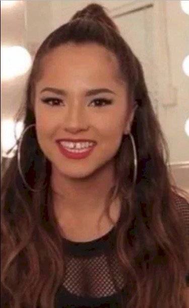 Becky G