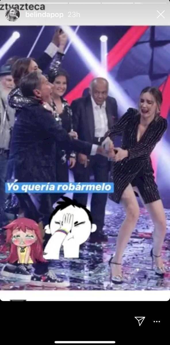 Belinda