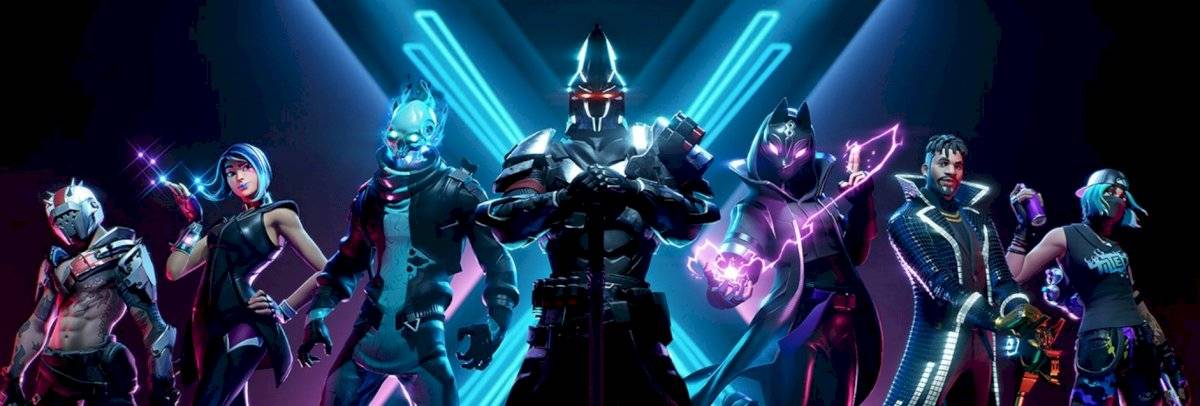 Fortnite