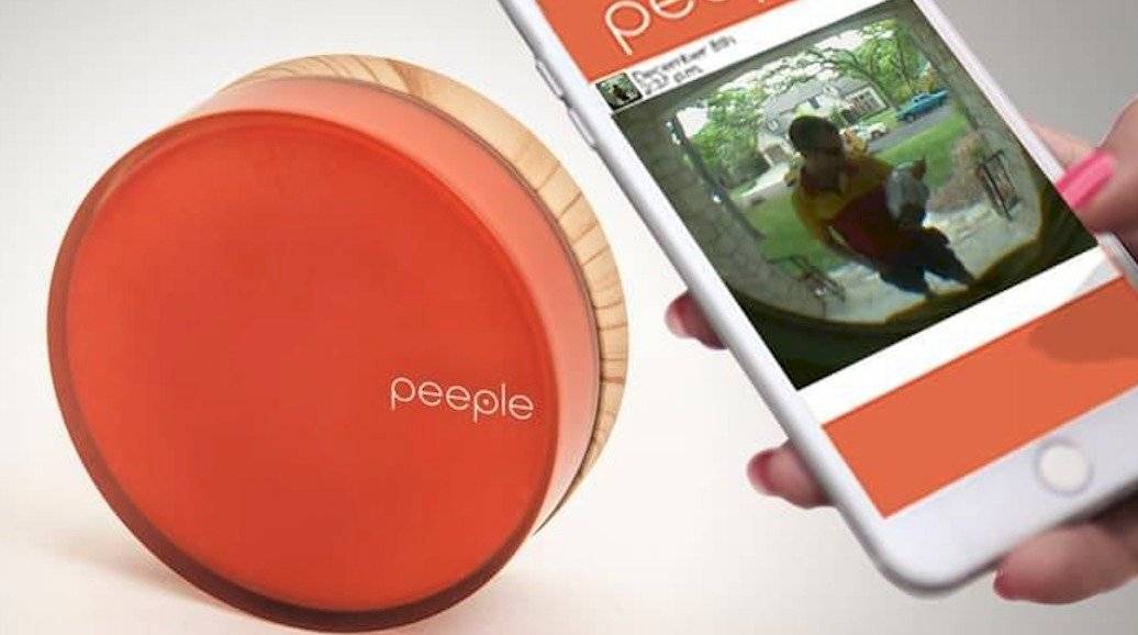 Peeple