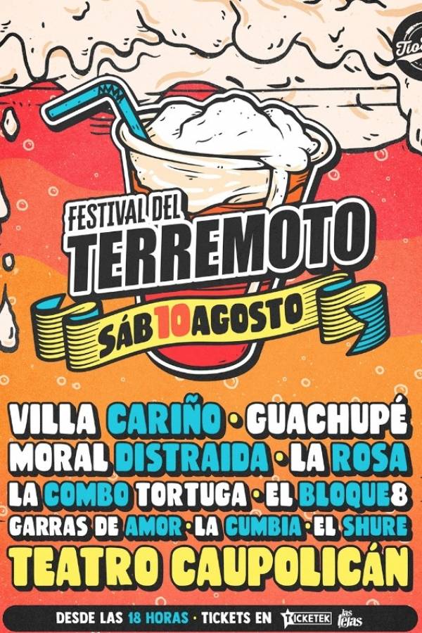 Festival del Terremoto
