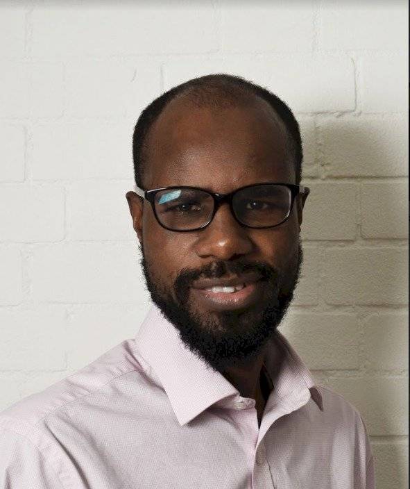 Bulama Bukarti, analista especializado en Boko Haram y grupos extremistas en el África subsahariana, del Instituto Tony Blair para el Cambio Global, con sede en Londres.