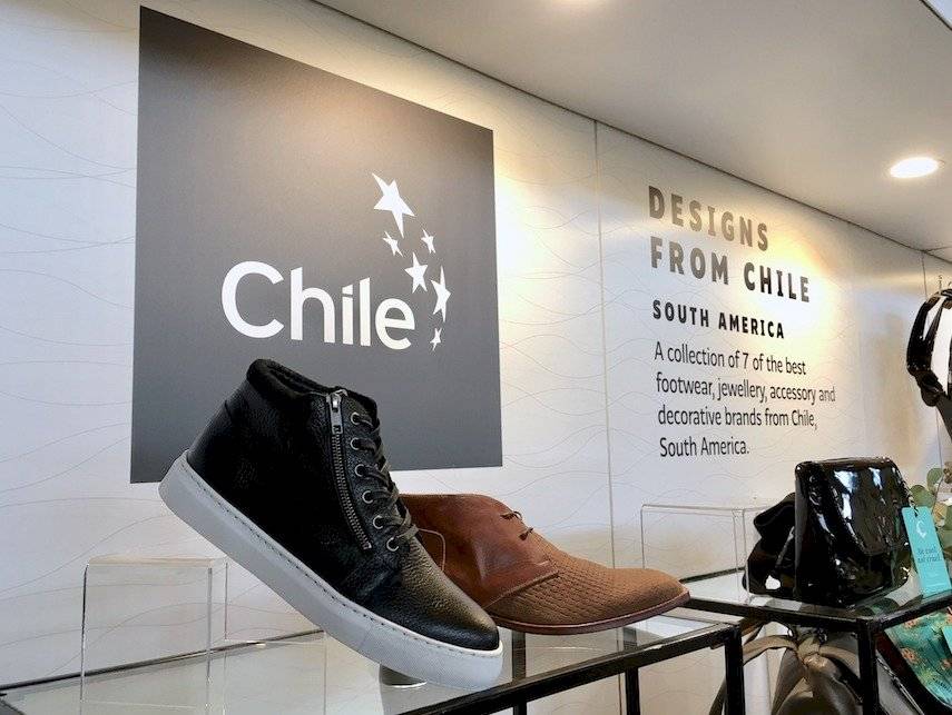 Emprendedores chilenos en Australia