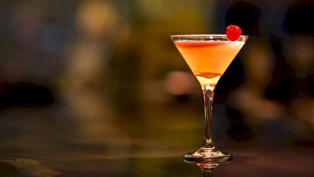 Cocteles Referencia