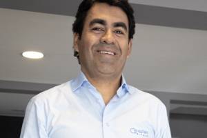 César Hernández