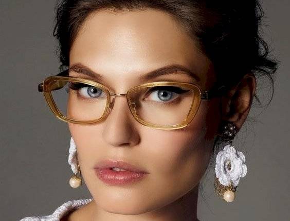 armazones de lentes