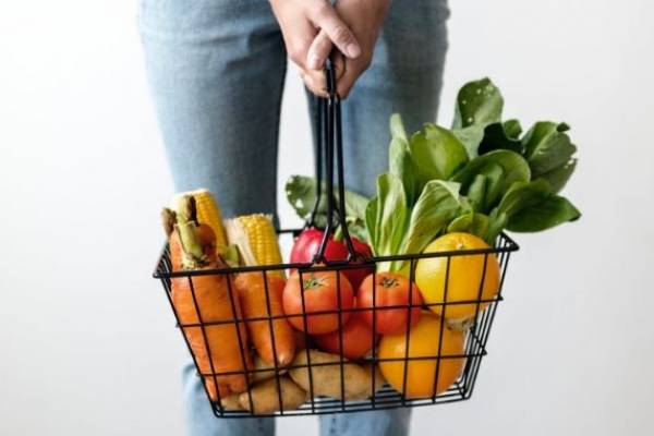 Dietas veganas para bajar de peso