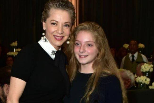 Constanza Creel Constanza Creel