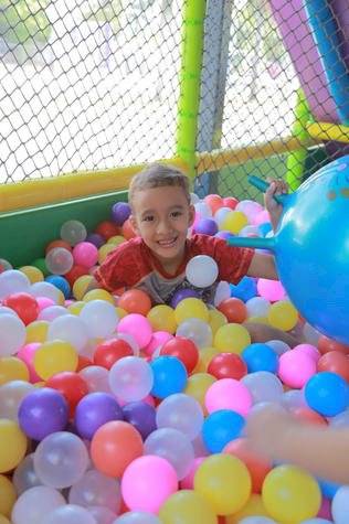 Fun Zone