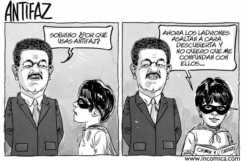 incomica
