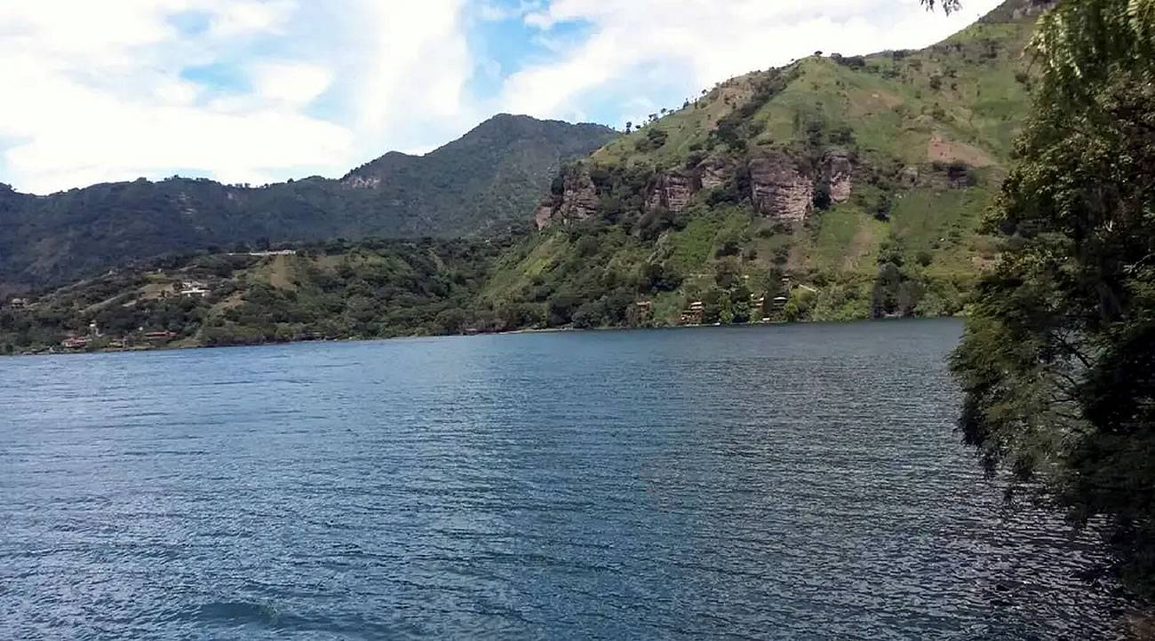 San Marcos Cayamabe